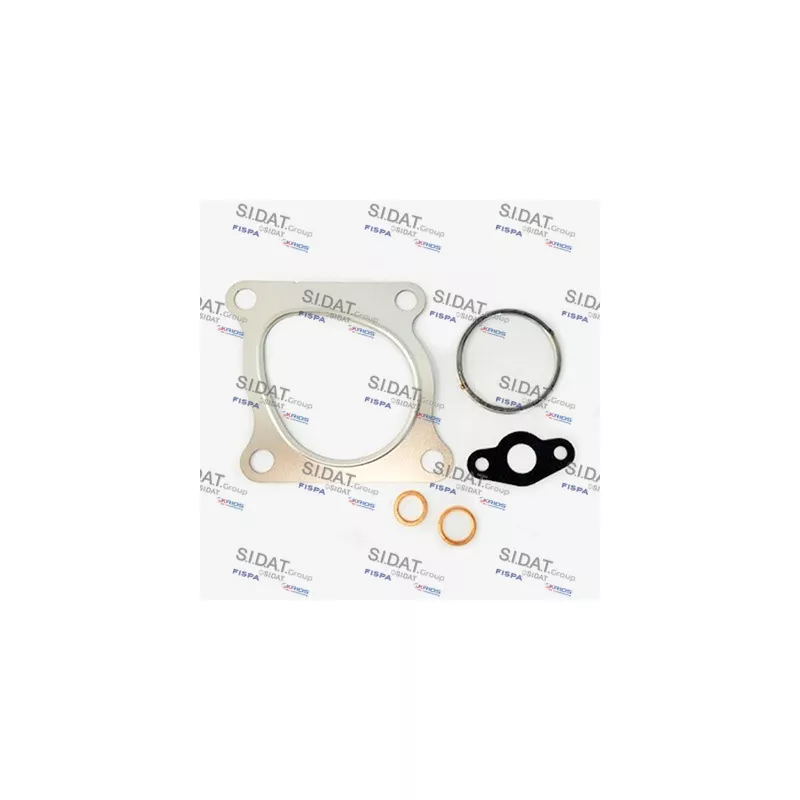 Kit de montage, compresseur FISPA 47.931
