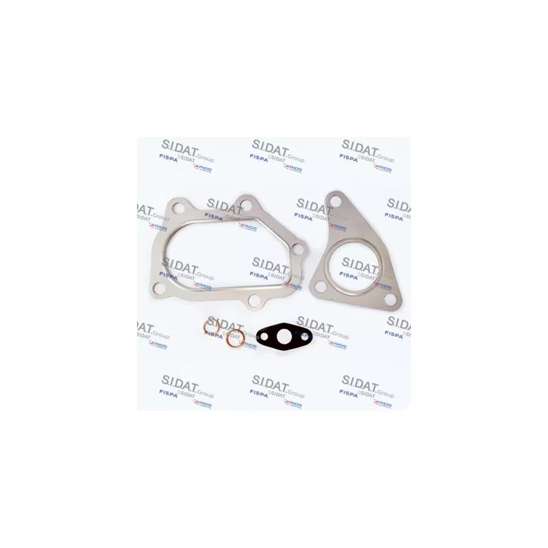 Kit de montage, compresseur FISPA 47.933