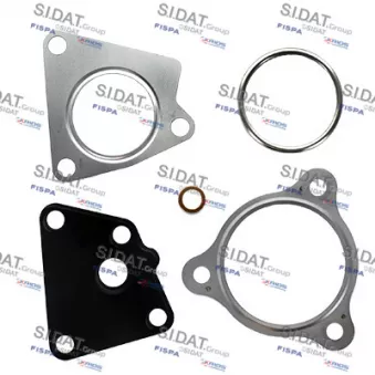 Kit de montage, compresseur FISPA 47.934