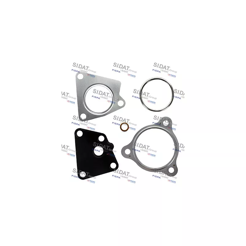 Kit de montage, compresseur FISPA 47.934