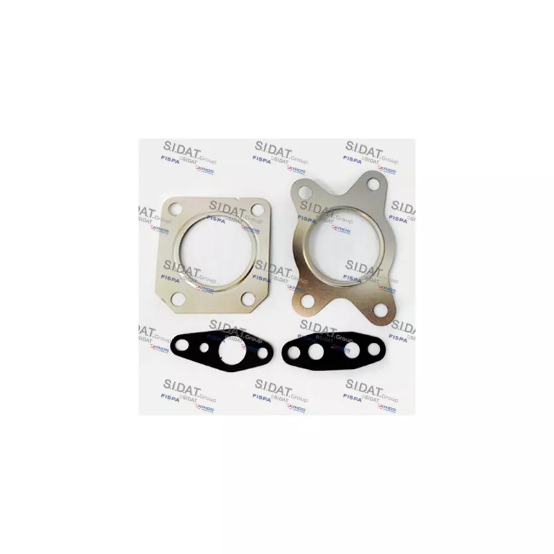 Kit de montage, compresseur FISPA 47.935