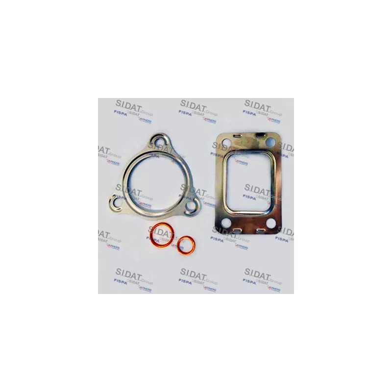 Kit de montage, compresseur FISPA 47.938