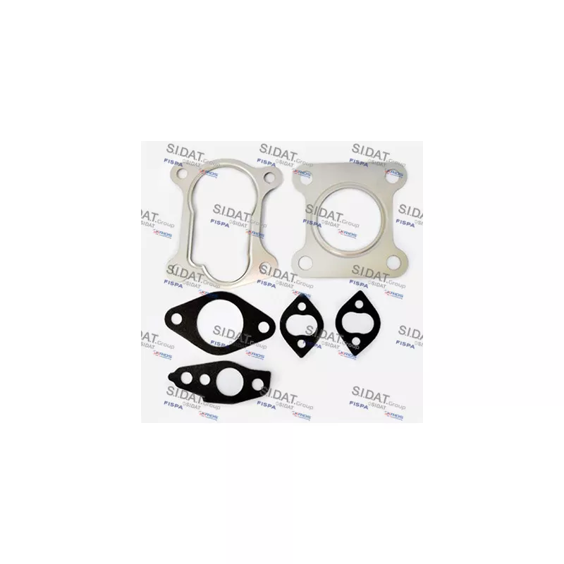Kit de montage, compresseur FISPA 47.939