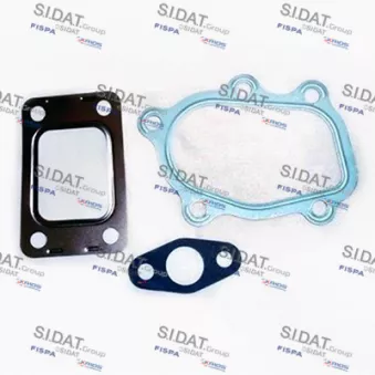 Kit de montage, compresseur FISPA 47.940