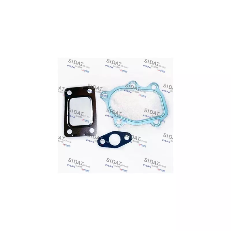 Kit de montage, compresseur FISPA 47.940