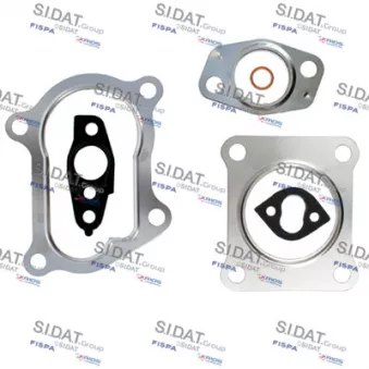 Kit de montage, compresseur FISPA 47.941