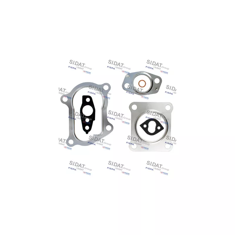 Kit de montage, compresseur FISPA 47.941