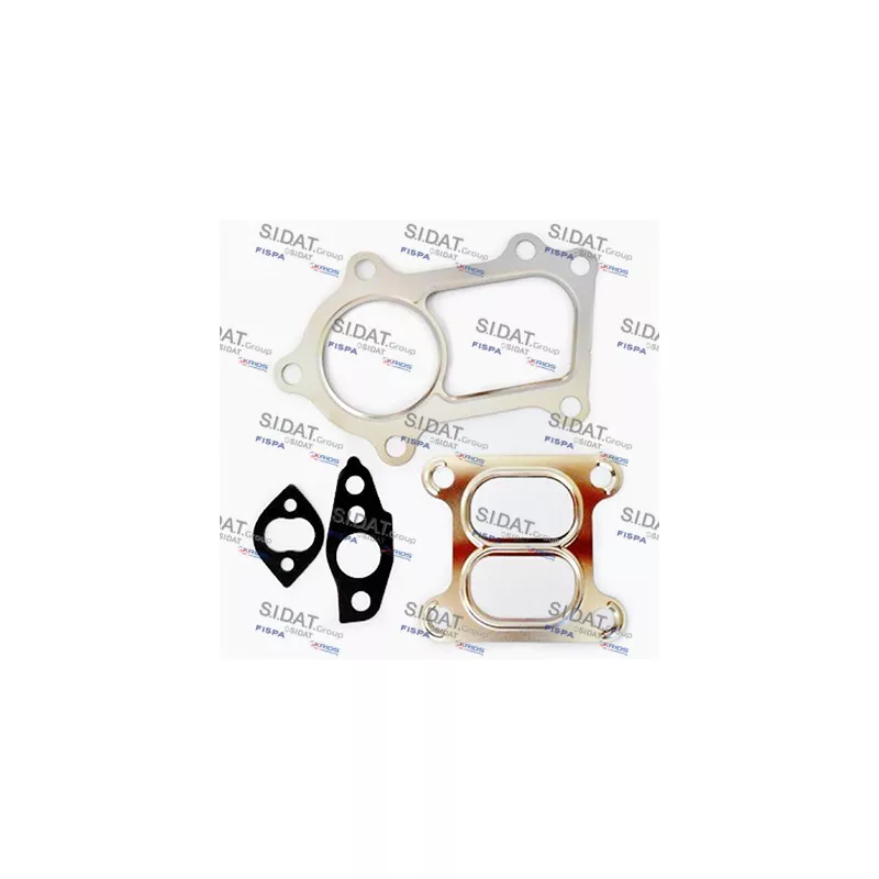 Kit de montage, compresseur FISPA 47.943