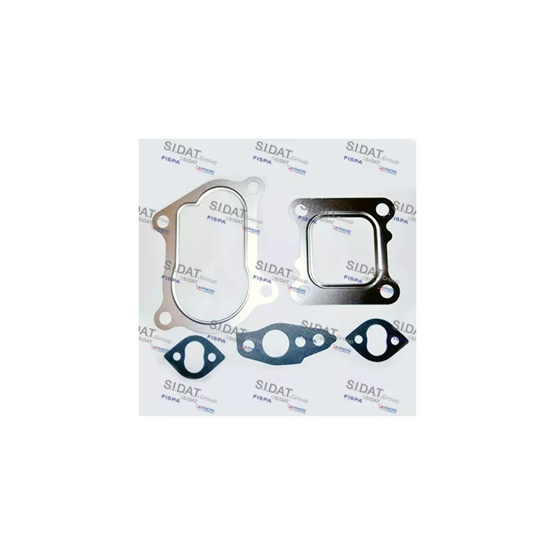 Kit de montage, compresseur FISPA 47.944