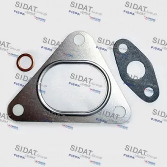 Kit de montage, compresseur FISPA 47.945