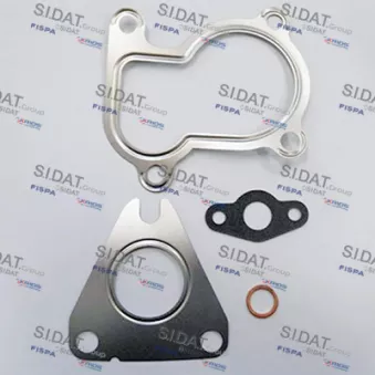 Kit de montage, compresseur FISPA 47.946