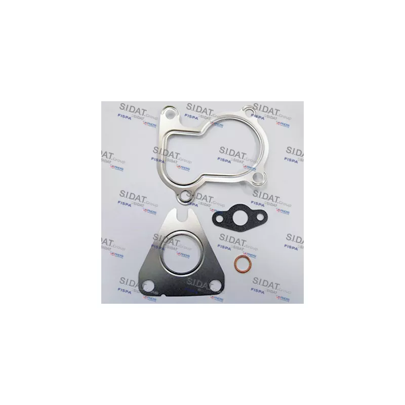 Kit de montage, compresseur FISPA 47.946
