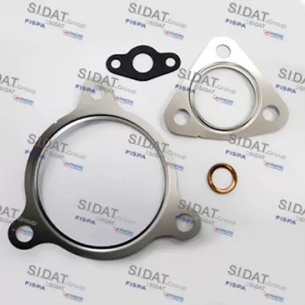 Kit de montage, compresseur FISPA 47.947