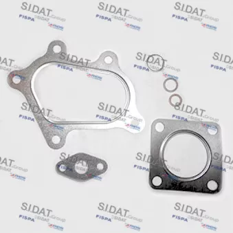 Kit de montage, compresseur FISPA 47.949