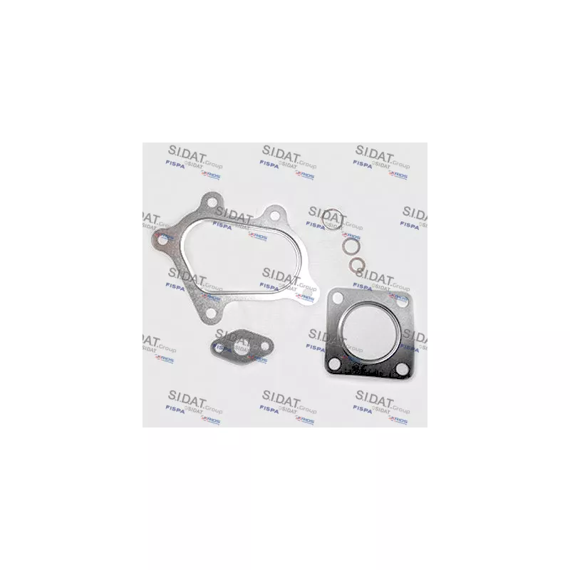 Kit de montage, compresseur FISPA 47.949