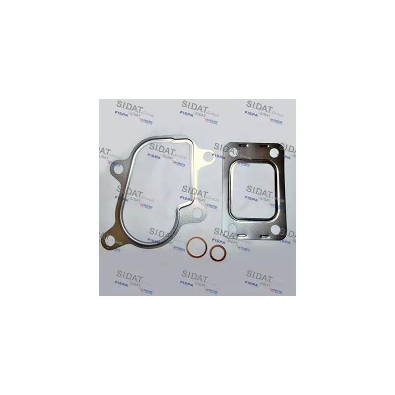 Kit de montage, compresseur FISPA 47.952