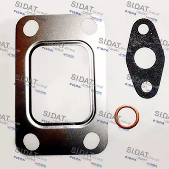 Kit de montage, compresseur FISPA 47.953