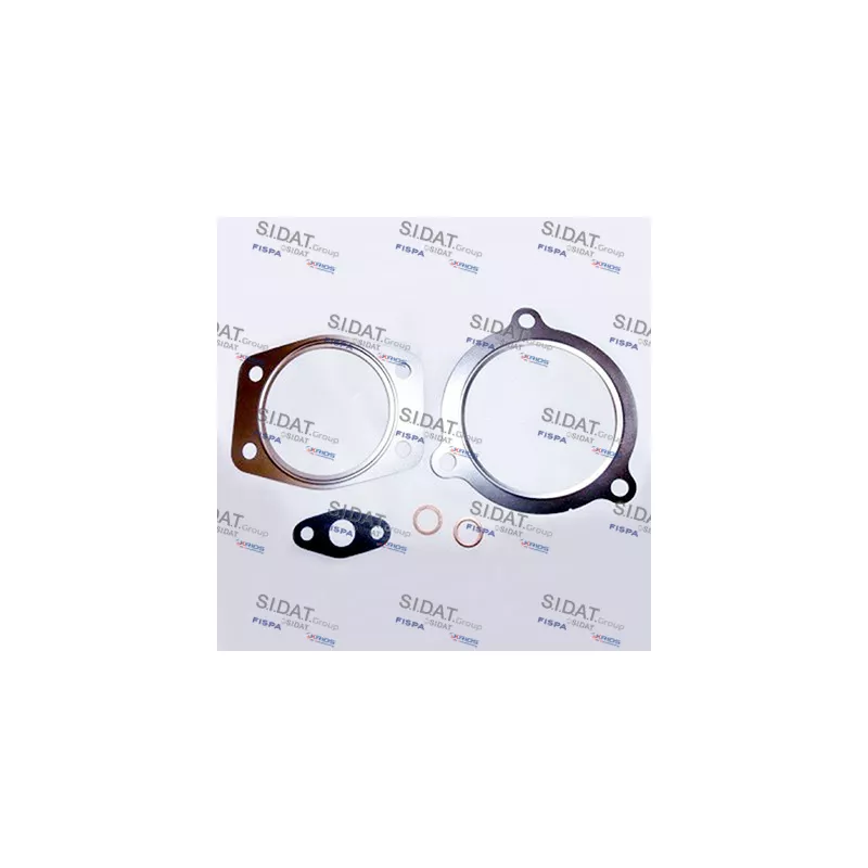 Kit de montage, compresseur FISPA 47.954