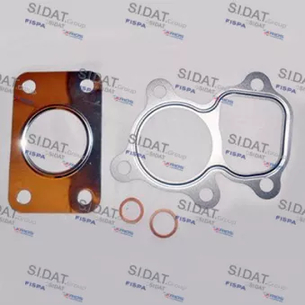 Kit de montage, compresseur FISPA 47.956