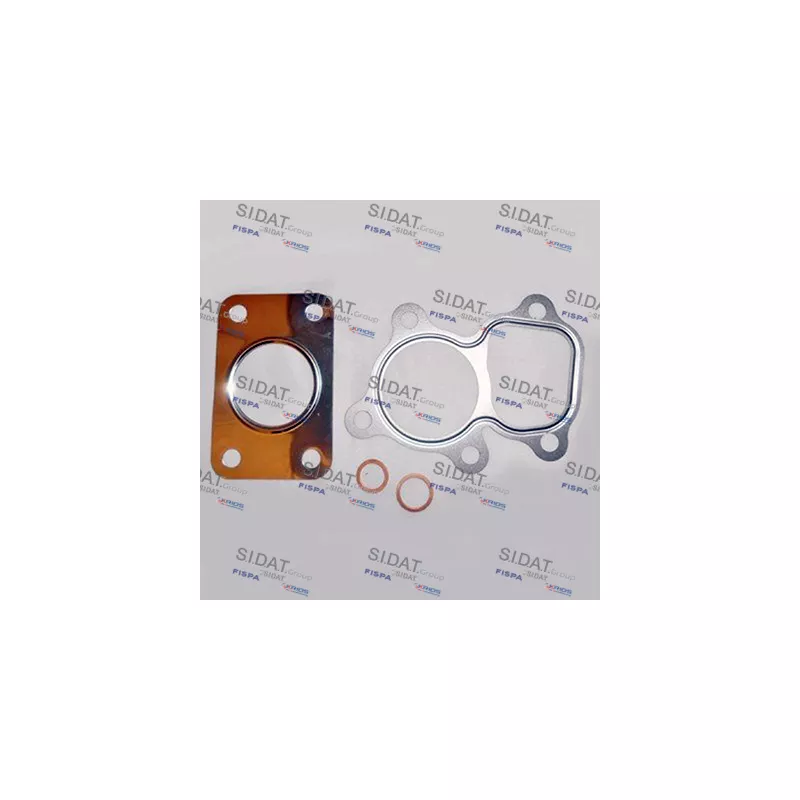 Kit de montage, compresseur FISPA 47.956