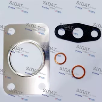 Kit de montage, compresseur FISPA 47.957