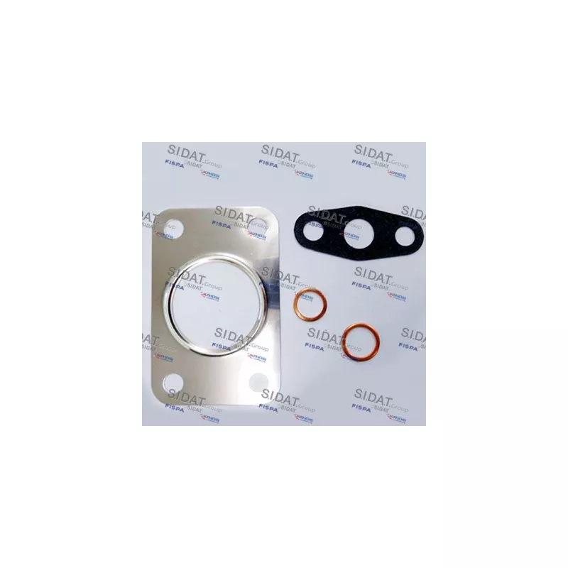 Kit de montage, compresseur FISPA 47.957