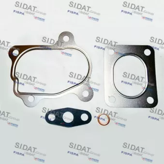 Kit de montage, compresseur FISPA 47.958