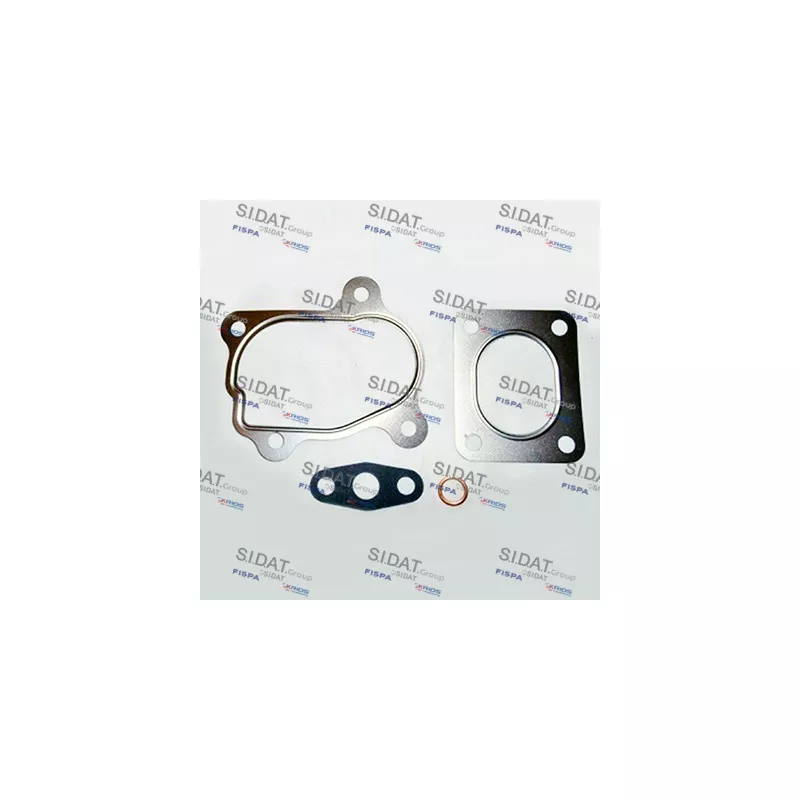 Kit de montage, compresseur FISPA 47.958