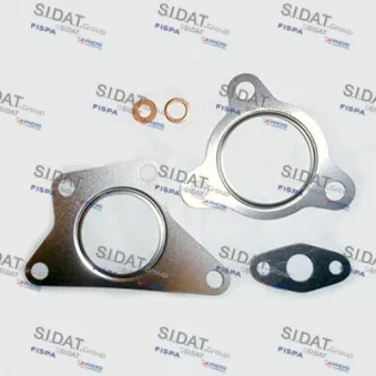Kit de montage, compresseur FISPA 47.960
