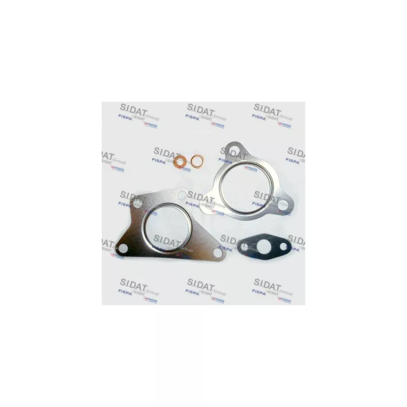 Kit de montage, compresseur FISPA 47.960