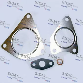 Kit de montage, compresseur FISPA 47.961