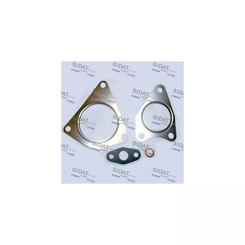 Kit de montage, compresseur FISPA 47.961