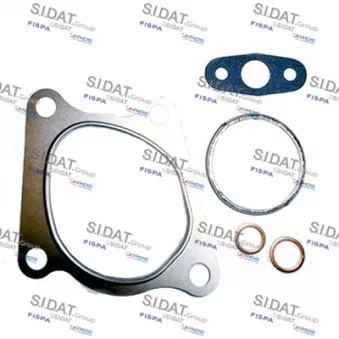 Kit de montage, compresseur FISPA 47.962