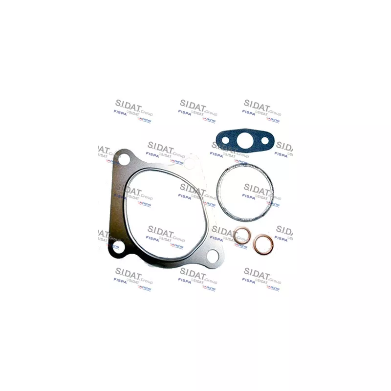 Kit de montage, compresseur FISPA 47.962