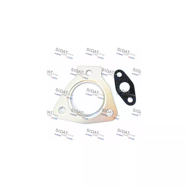 Kit de montage, compresseur FISPA 47.963