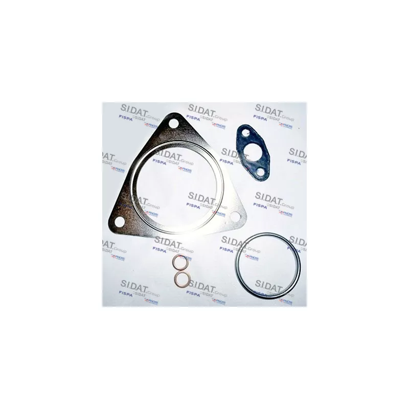 Kit de montage, compresseur FISPA 47.964