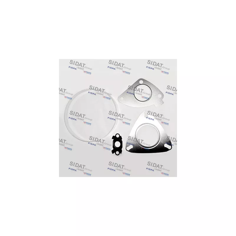 Kit de montage, compresseur FISPA 47.965