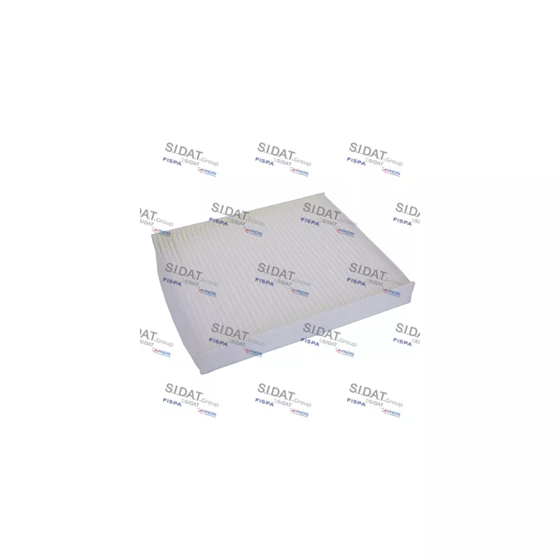 Filtre, air de l'habitacle FISPA 470