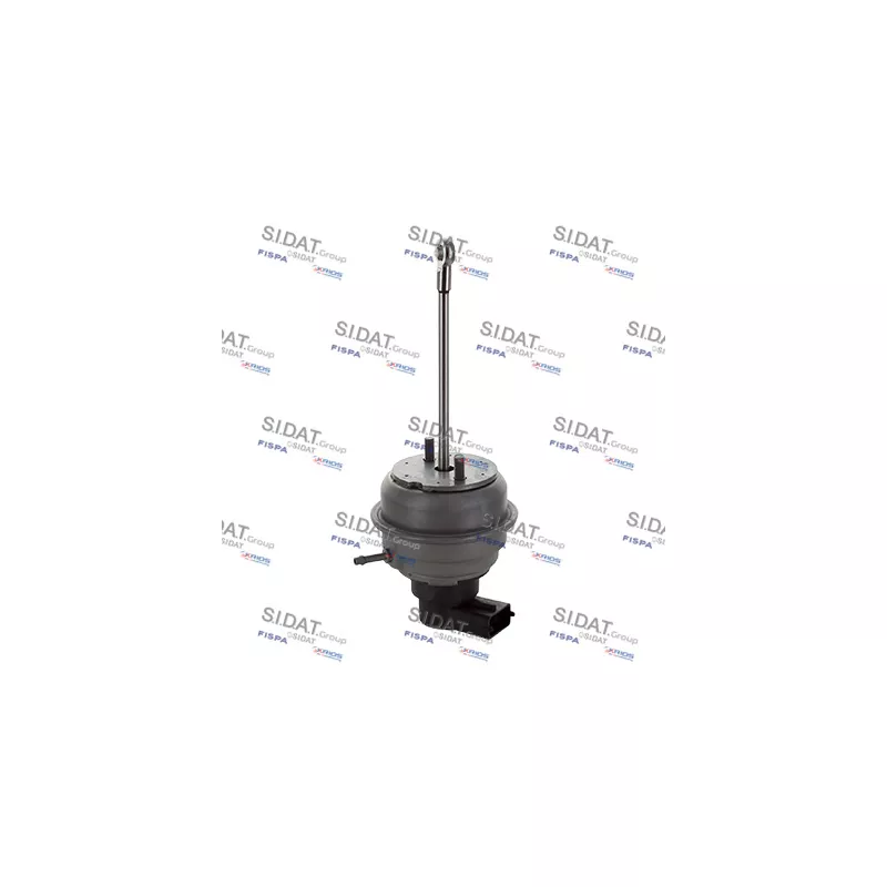 Actuateur de turbo FISPA 48.068