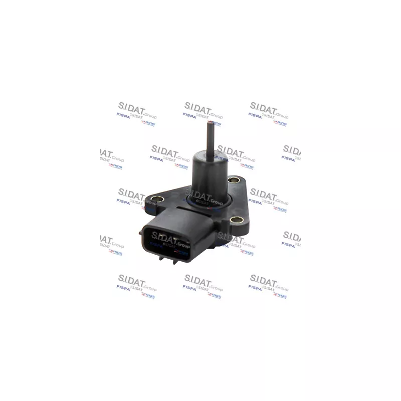Capteur, turbocompresseur FISPA 48.900