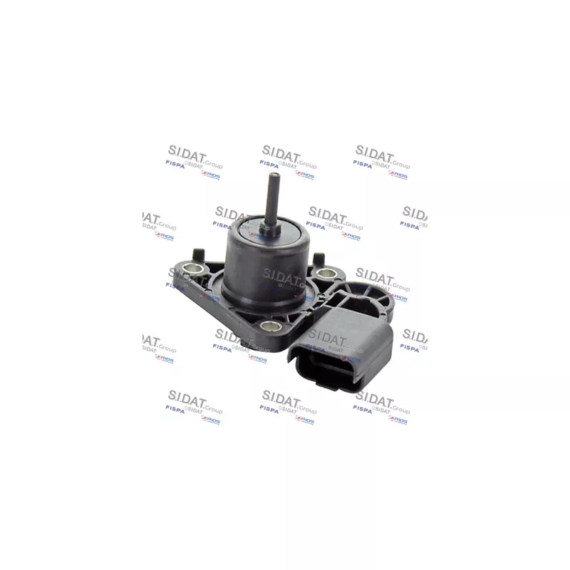 Capteur valve de pression de suralimentation FISPA 48.902
