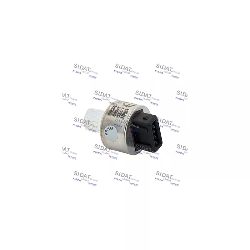 Pressostat, climatisation FISPA 5.2004