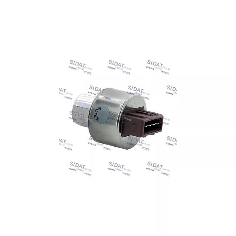 Pressostat, climatisation FISPA 5.2006