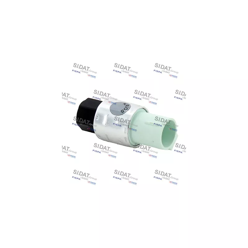 Pressostat, climatisation FISPA 5.2007
