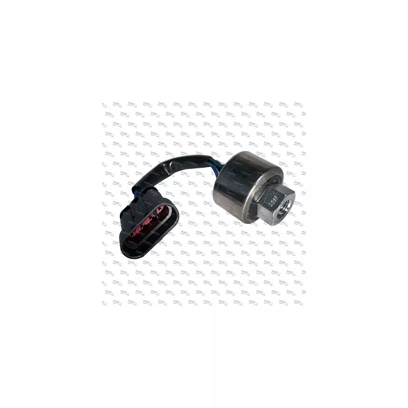 Pressostat, climatisation FISPA 5.2010