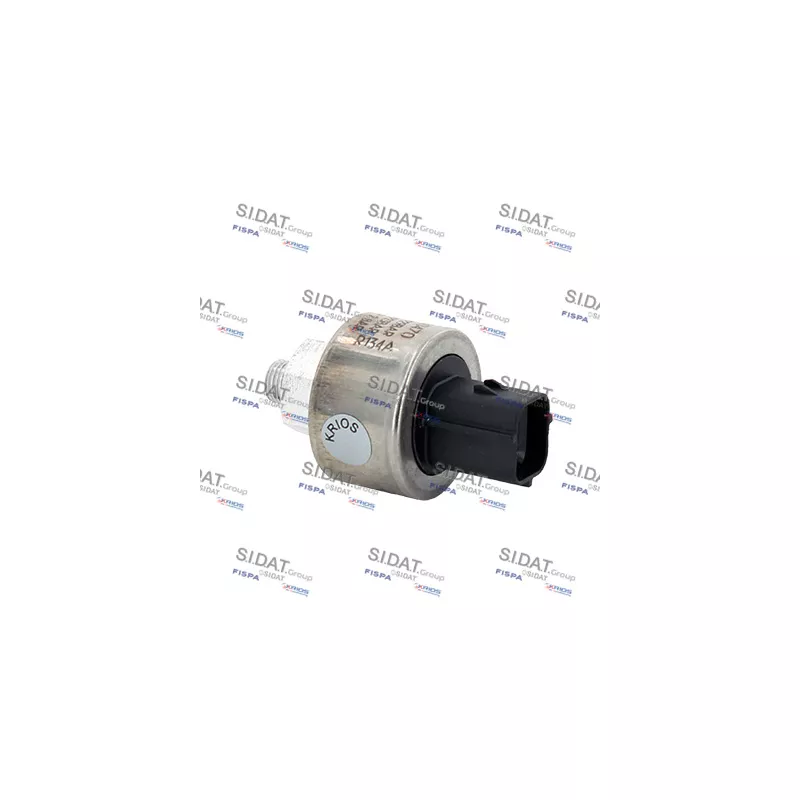 Pressostat, climatisation FISPA 5.2022