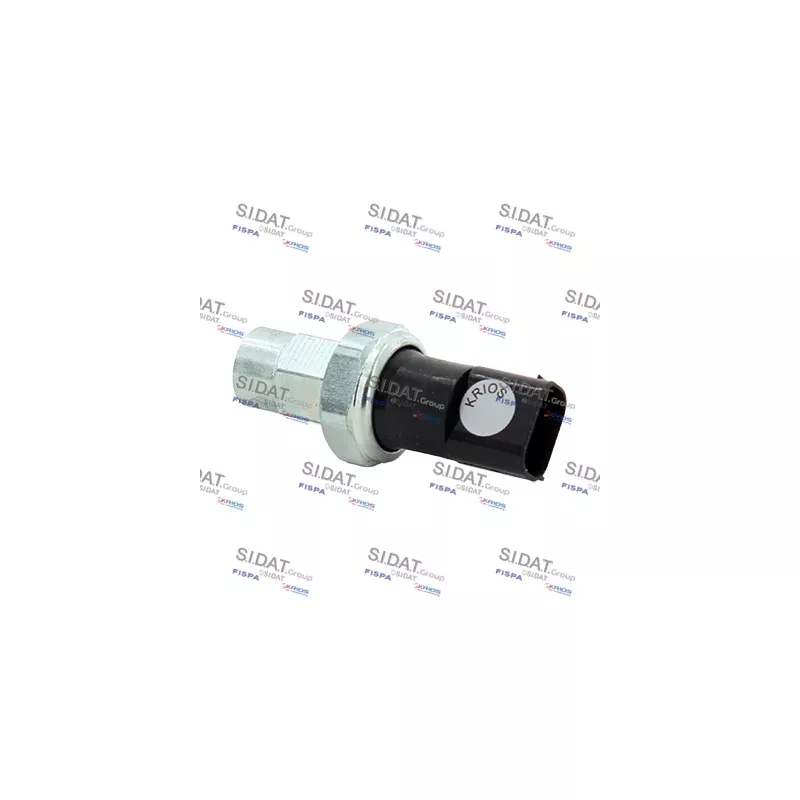 Pressostat, climatisation FISPA 5.2027