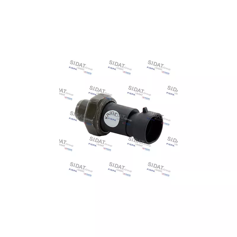 Pressostat, climatisation FISPA 5.2031