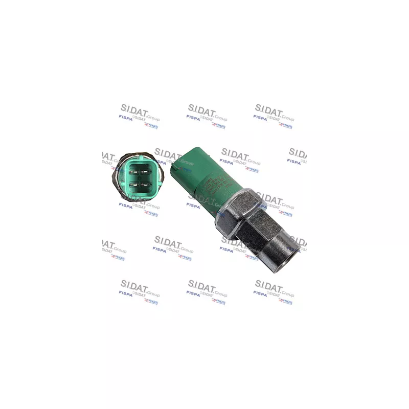 Pressostat, climatisation FISPA 5.2038
