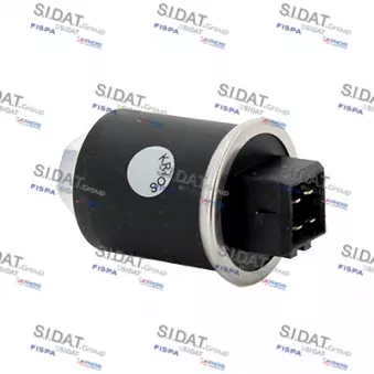 Pressostat, climatisation FISPA 5.2042